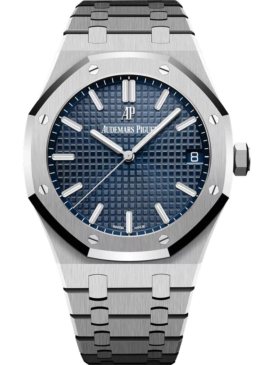 Audemars Piguet Royal Oak Selfwinding 41mm 15500ST.OO.1220ST.01