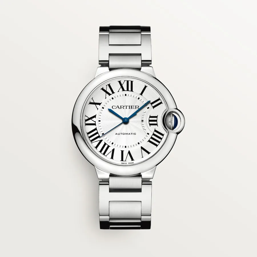 Cartier Ballon Bleu de Cartier 36 mm CRWSBB0048 — hero