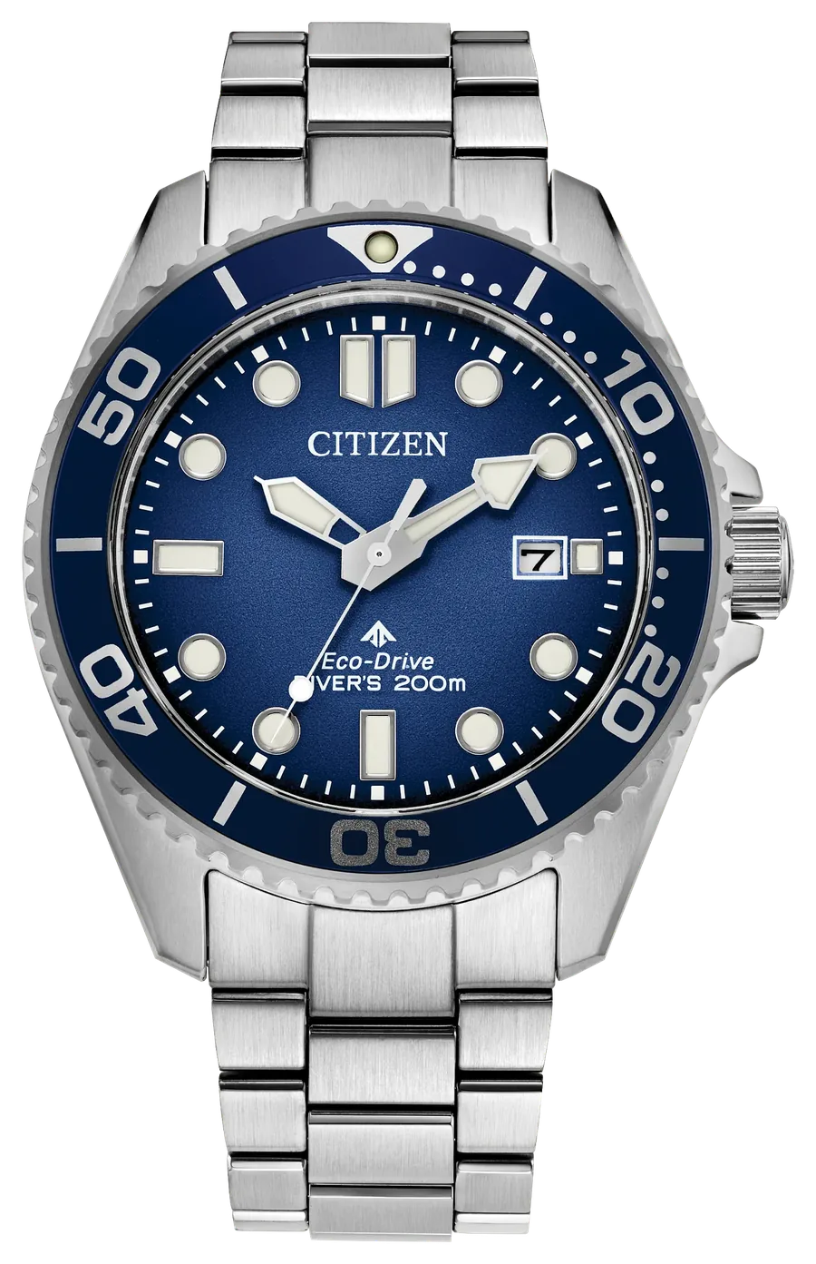 Citizen Promaster Dive BN0260-54L