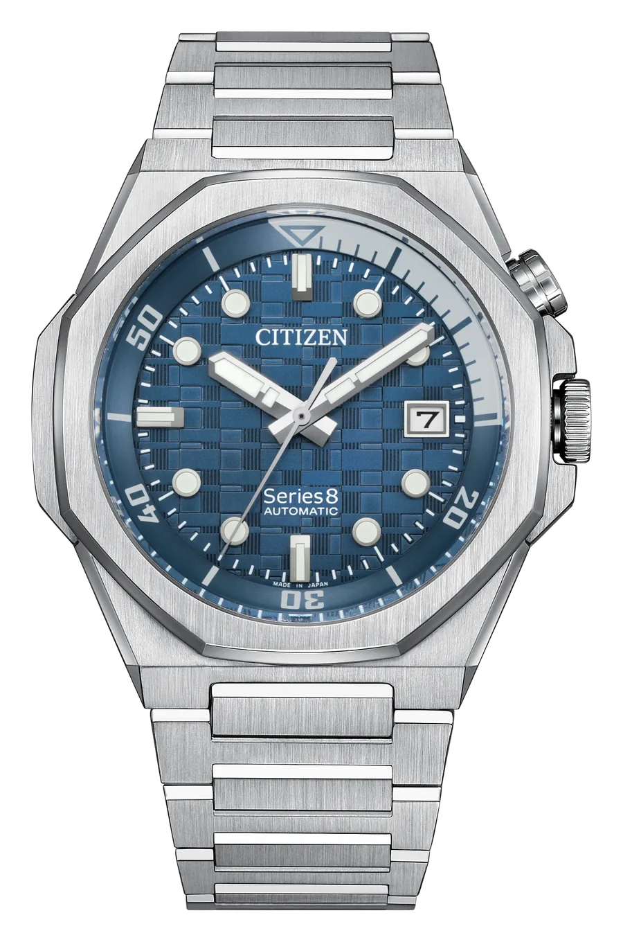 Citizen Series8 890 NB6060-58L