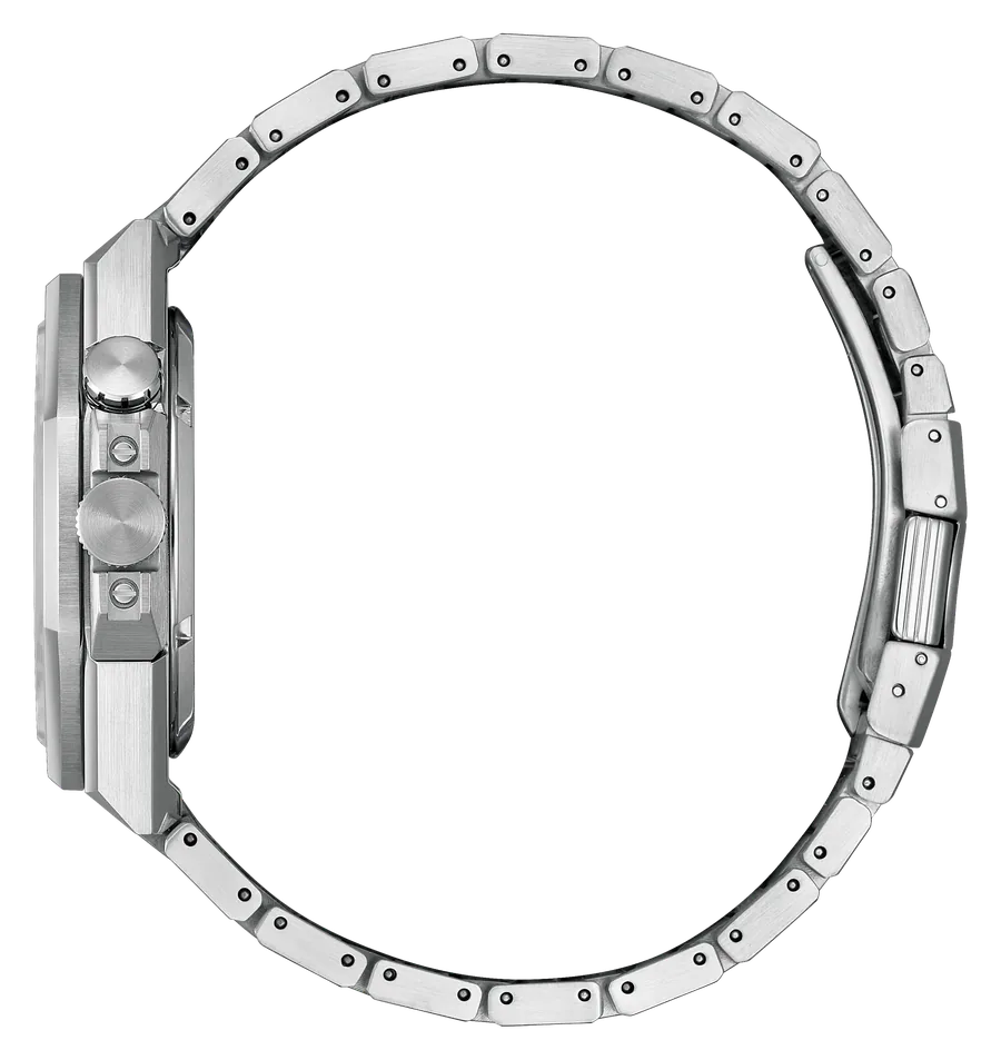 Citizen Series8 890 NB6060-58L — profile