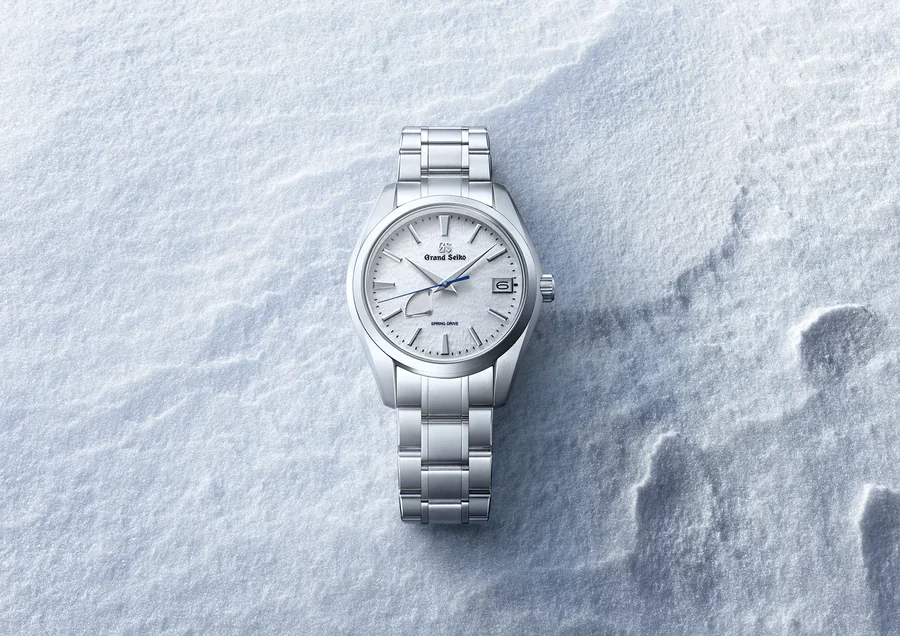 Grand Seiko SBGA211 SBGA211 — hero
