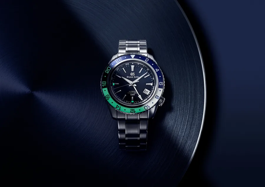 Grand Seiko SBGJ237 SBGJ237 — hero