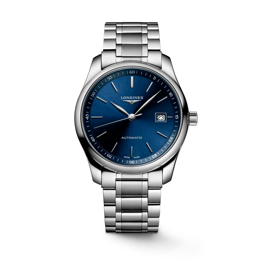 Longines Master Collection 40 mm L2.793.4.92.6