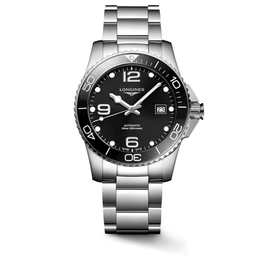 Longines HydroConquest 41 mm L3.781.4.56.6
