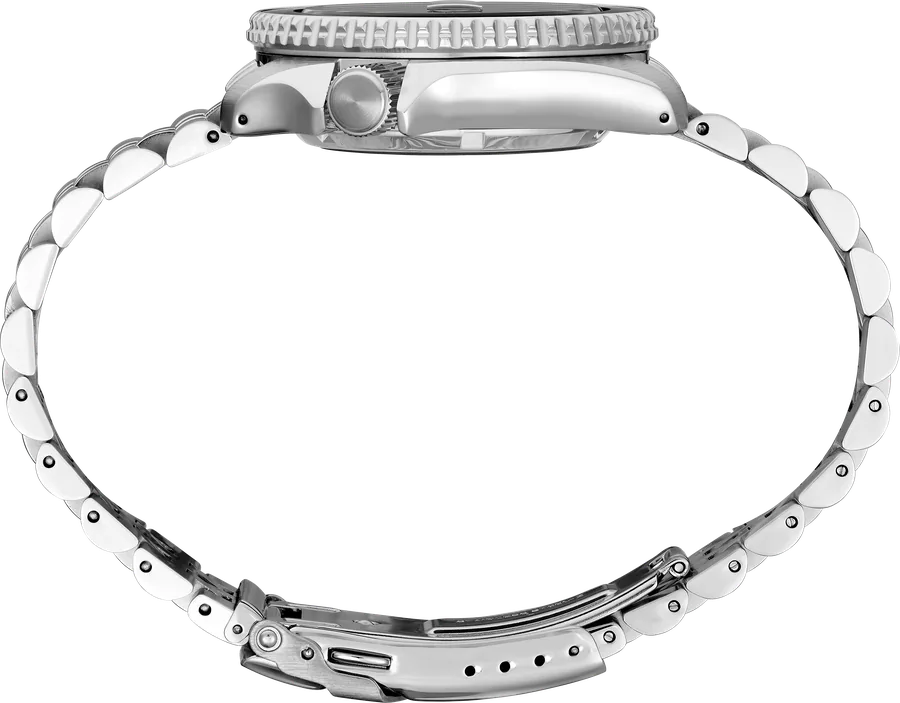 Seiko Seiko 5 Sports SKX Sports Style GMT Series SSK001 — profile