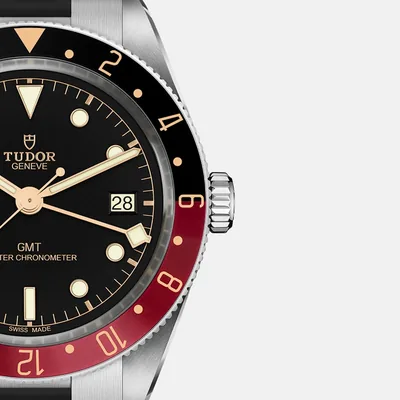 Tudor Black Bay 58 GMT M7939G1A0NRU-0002