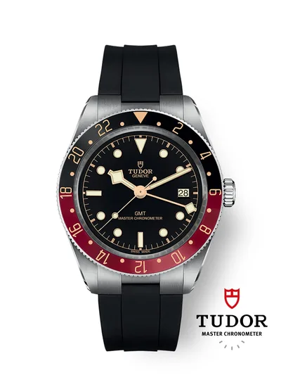 Tudor Black Bay 58 GMT M7939G1A0NRU-0002 — hero
